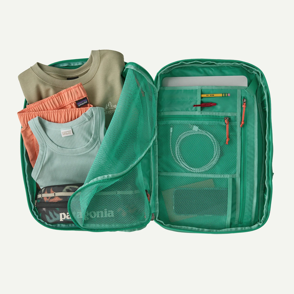 Patagonia Black Hole Micro MLC