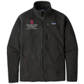 Men's Patagonia Better Sweater Full Zip