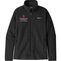 Women's Patagonia Better Sweater Full Zip