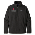 Women's Patagonia Better Sweater Quarter Zip