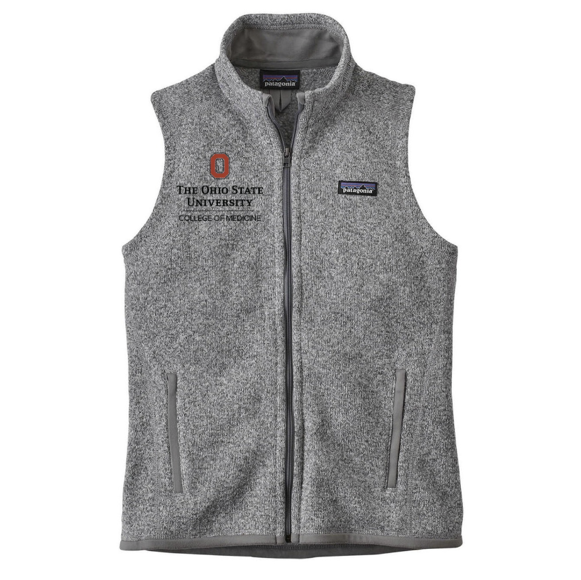 Women's Patagonia Better Sweater Vest