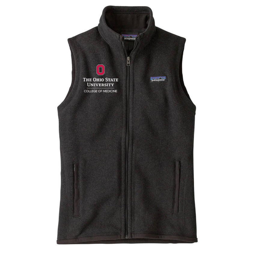 Women's Patagonia Better Sweater Vest