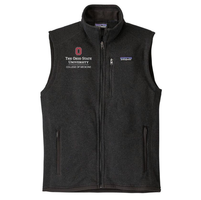 Men's Patagonia Better Sweater Vest