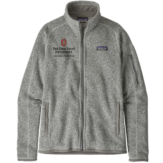 Women's Patagonia Better Sweater Full Zip