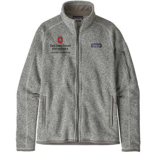 Women's Patagonia Better Sweater Full Zip
