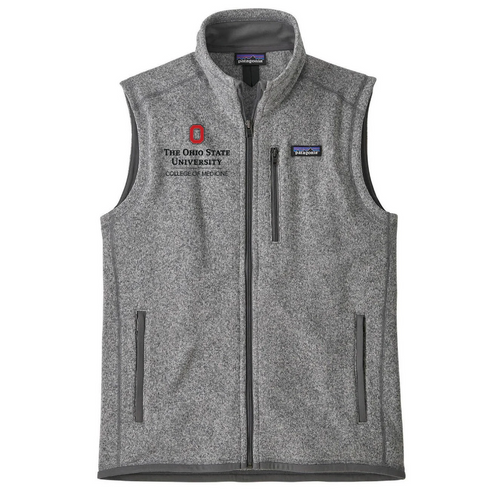 Men's Patagonia Better Sweater Vest