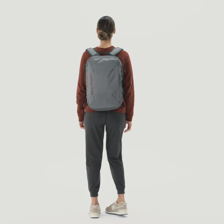 Patagonia Black Hole Micro MLC