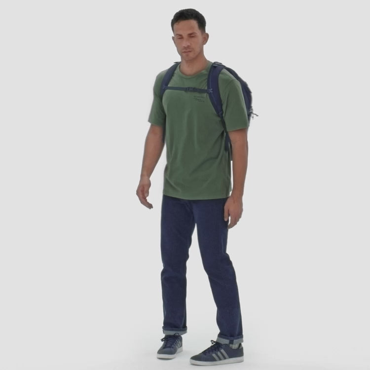 Patagonia Refugio Daypack 30L